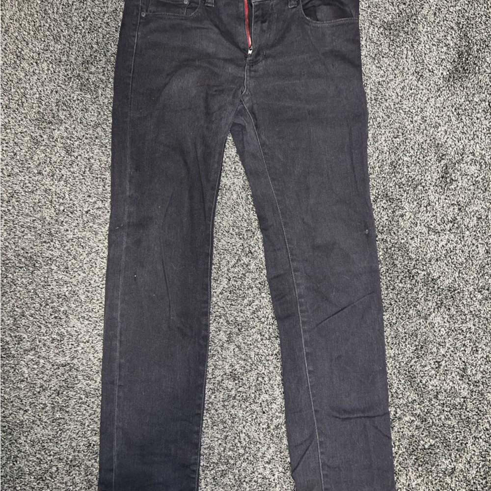 Active Ride Shop - Men's jeans (gray)